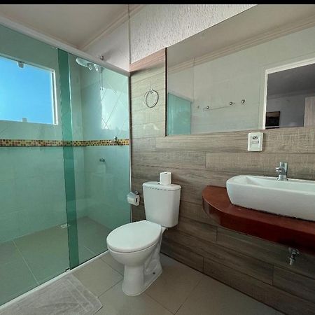 Savanna Suites Penha (Santa Catarina) Exterior foto