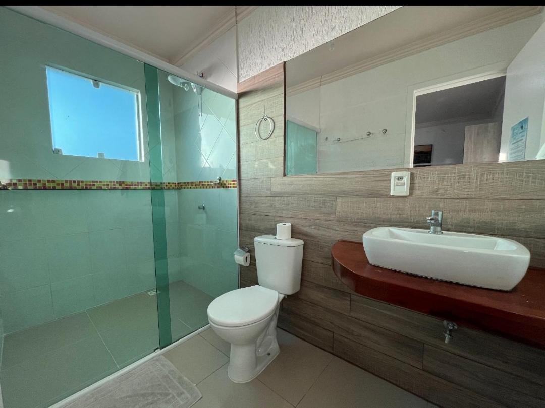 Savanna Suites Penha (Santa Catarina) Exterior foto