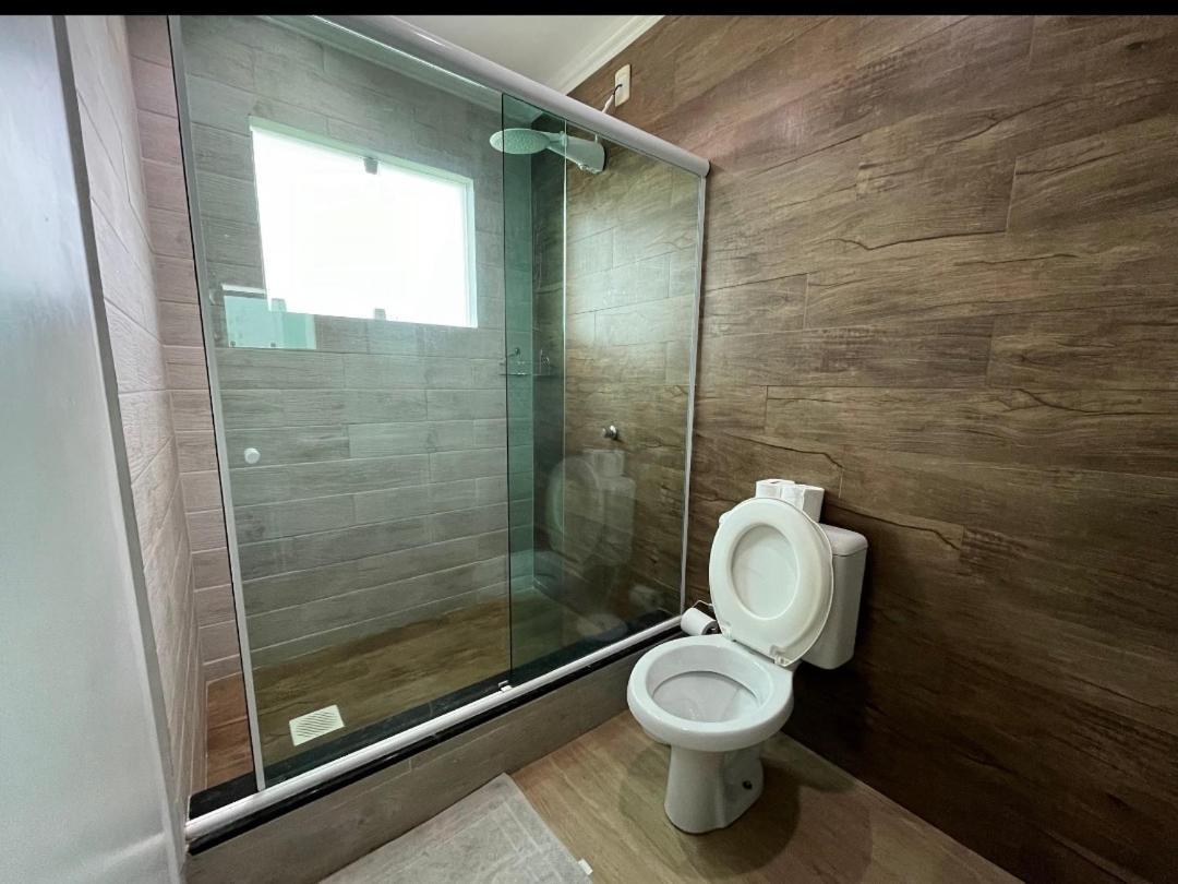 Savanna Suites Penha (Santa Catarina) Exterior foto