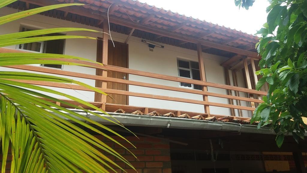Savanna Suites Penha (Santa Catarina) Exterior foto